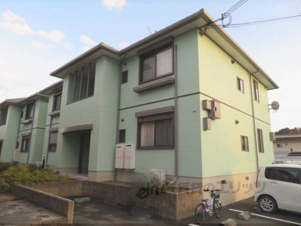 138909の外観写真