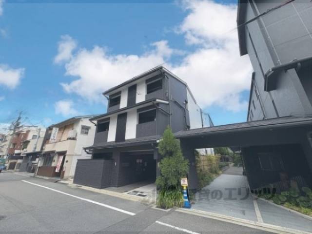 ＧＲＡＭＥＲＣＹ二条城外観写真2