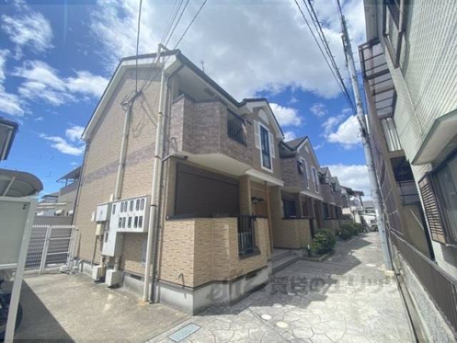 プリムローズ外観写真1