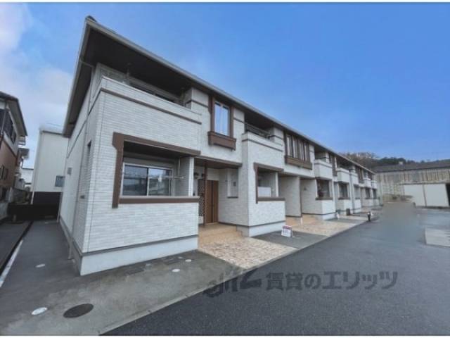 グラン　ジュテ外観写真2