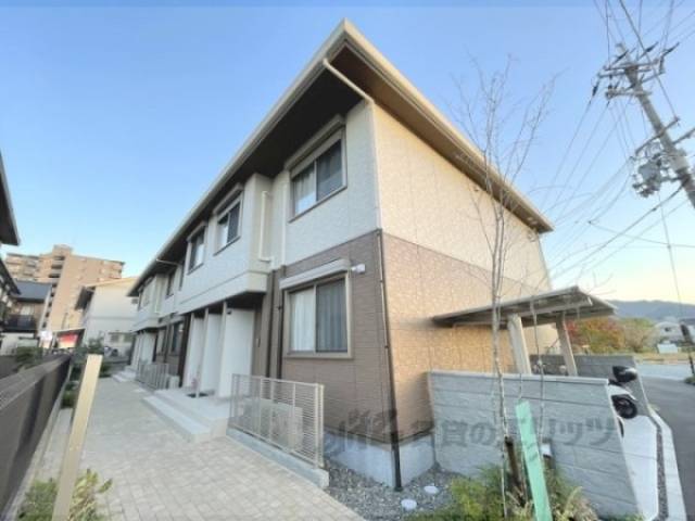 Ｓｈａ　Ｍａｉｓｏｎ　Ｃｌｏｃｈｅｔｔｅ外観写真1