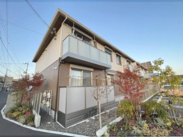 Ｓｈａ　Ｍａｉｓｏｎ　Ｃｌｏｃｈｅｔｔｅ外観写真2