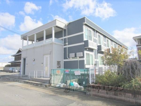 138960の外観写真