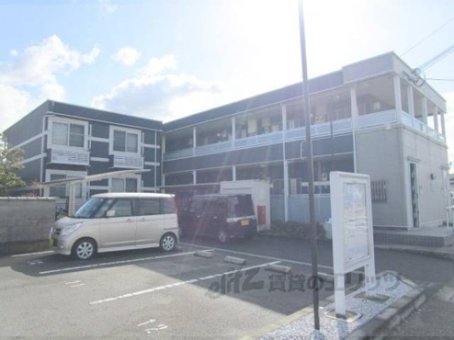 レオネクストパストラルヴィラ外観写真2