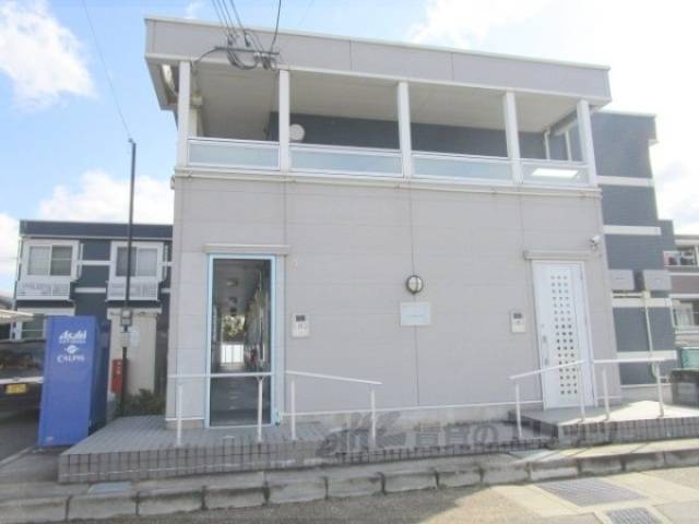 レオネクストパストラルヴィラ外観写真3