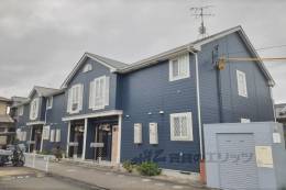 キャッスル　Ｂ外観写真