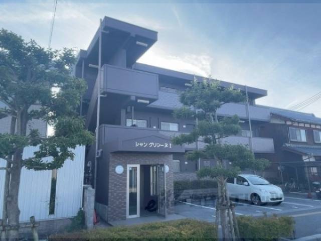 シャングリシーヌ１外観写真3