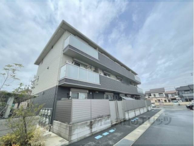 Ｂｅｎｅ　ｓｔａｂｉｌｅ　Ａ棟外観写真2