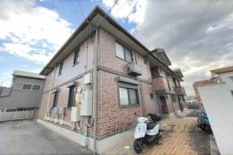 サンハイム壱番館外観写真