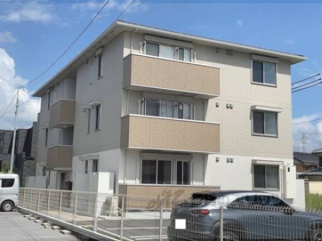 アースフィールド彦根外観写真3