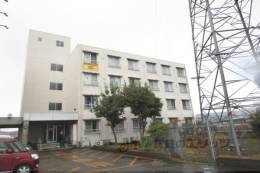 パーチェ近江外観写真