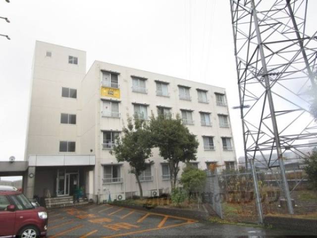 パーチェ近江外観写真1