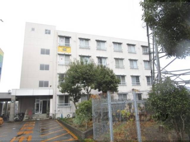 パーチェ近江外観写真2