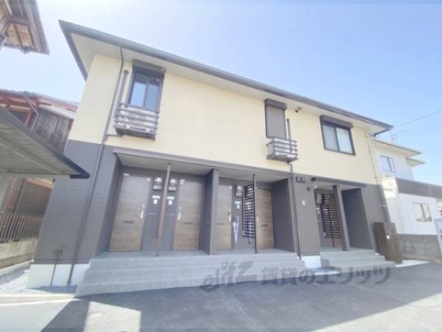 ANDANTE KOTOBUKI外観写真1