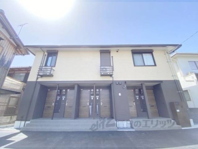 ANDANTE KOTOBUKI外観写真2