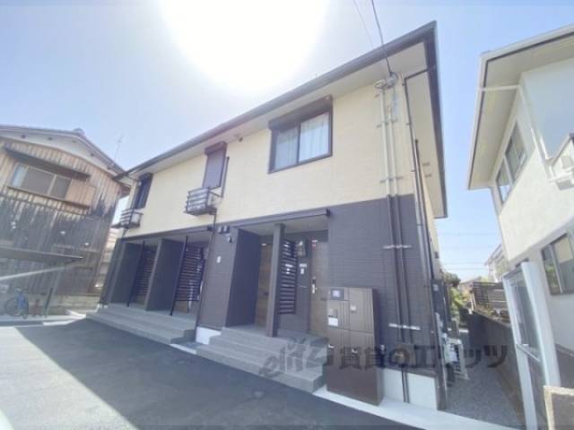 ANDANTE KOTOBUKI外観写真3