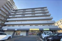 コートヒルズ外観写真