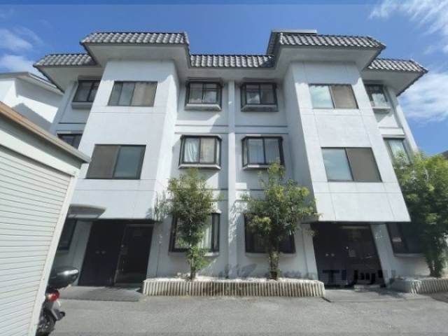 キャッスル彦根外観写真1