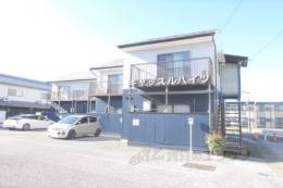 キャッスルハイツ外観写真