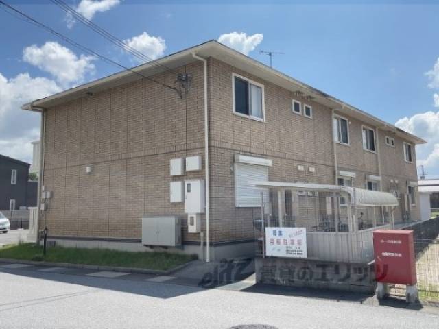 セジュールグランモア外観写真3