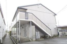 シャルマン外観写真