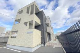 ウィンドヒル御殿山１外観写真