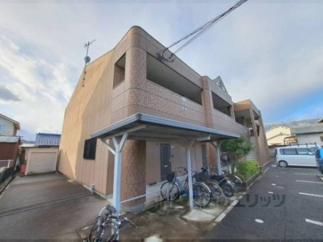 セントフィールド葛城１外観写真1