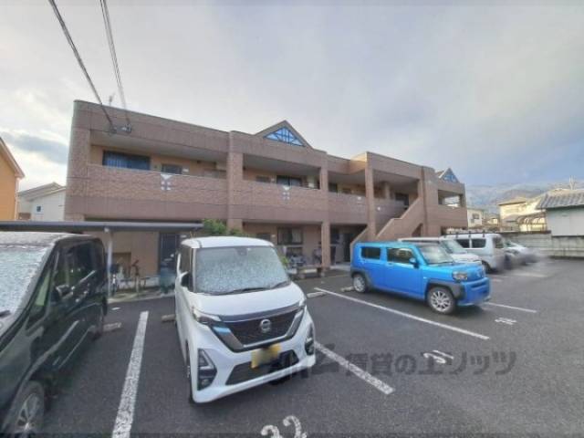 セントフィールド葛城１外観写真2