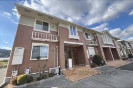 ヴィルメゾンＤ外観写真