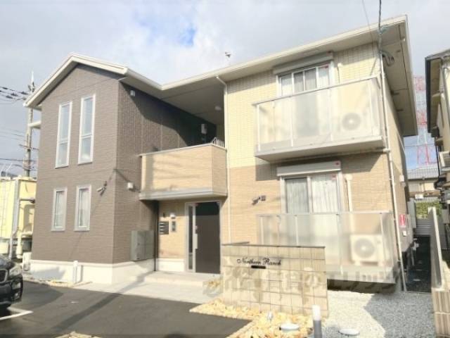 Ｎｏｒｔｈｅｒｎ　Ｒａｎｃｈ外観写真3