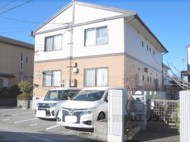 花里丘外観写真2