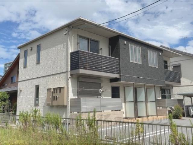 シャーメゾンＢＩＮＧＯ外観写真2