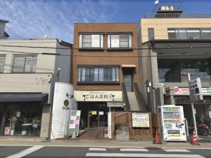 スミビル外観写真1