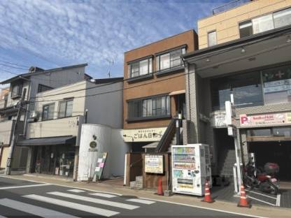 スミビル外観写真2