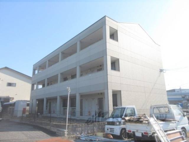 Ａ＆Ｓ・Ｎ外観写真3