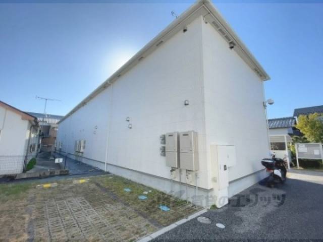 ＧｒａｎｒｉｃｈＥＸ外観写真3