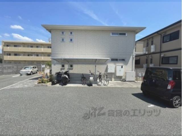 ヴェルドミール・ムツミ外観写真2