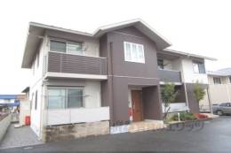 サニーウエル外観写真