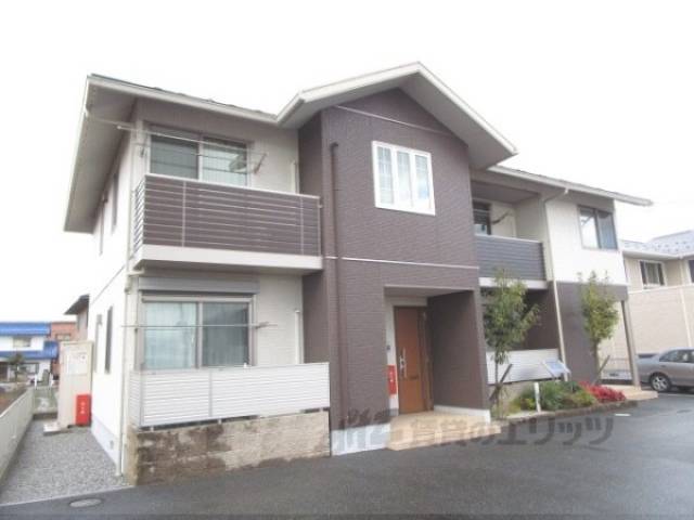 サニーウエル外観写真1