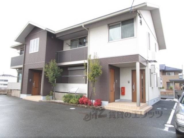 サニーウエル外観写真2