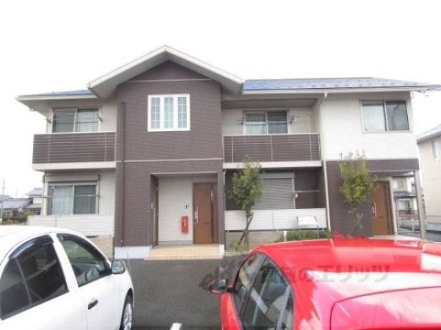 サニーウエル外観写真3