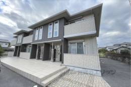 メゾン　ド　シュシュ外観写真