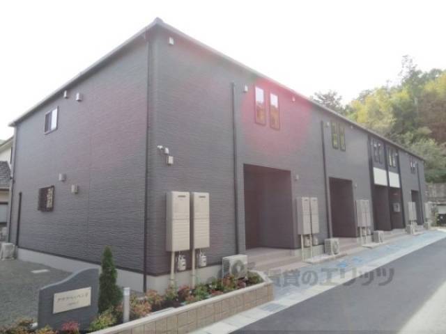 アウフヘーベン２外観写真3