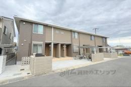 クラール外観写真