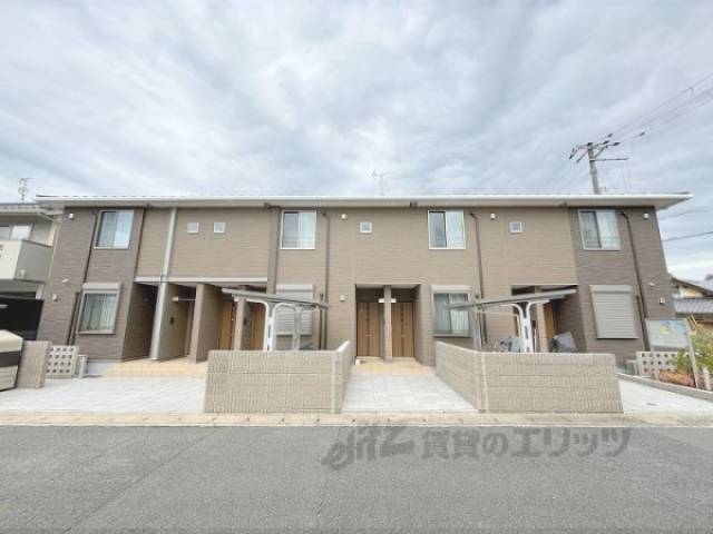 クラール外観写真2