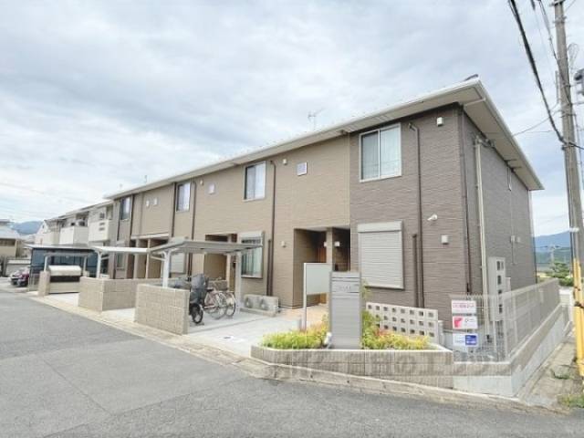 クラール外観写真3