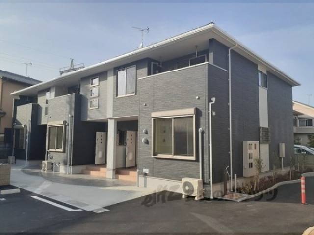 Ｆｏｒｚａ　ＤＫ１外観写真1