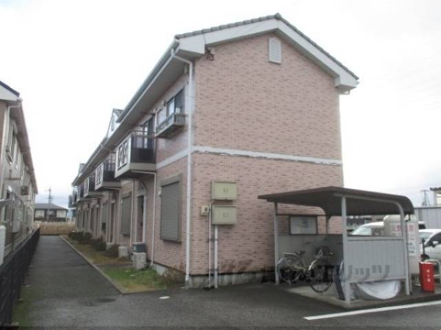貸家外観写真1