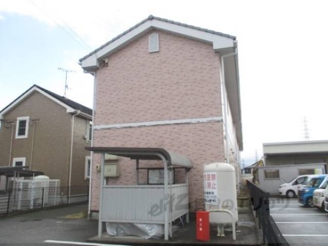 貸家外観写真2