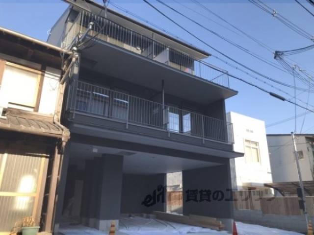 ｍａｈｉａ・ＳＵＮ―ＹＯＵ外観写真1